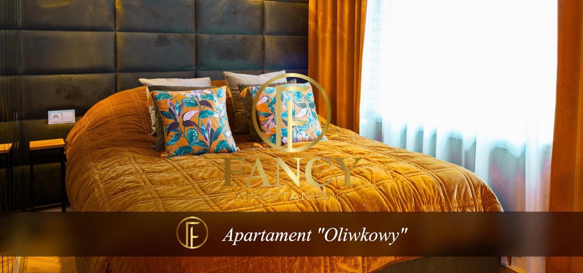 Fancy Apartment Nikiszowiec Katowice Luaran gambar
