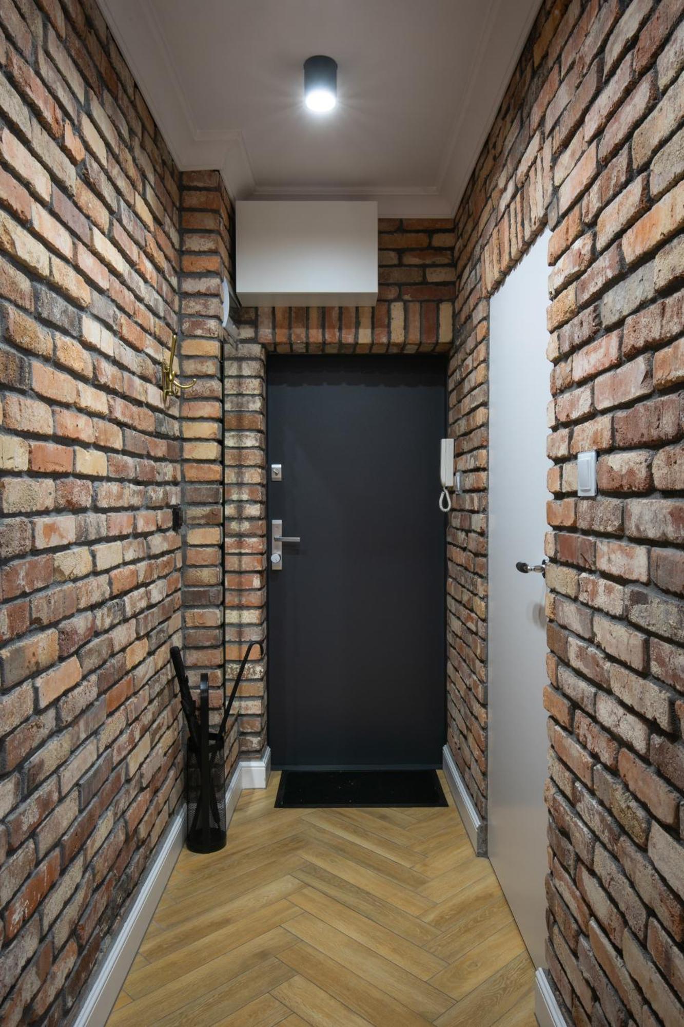 Fancy Apartment Nikiszowiec Katowice Luaran gambar