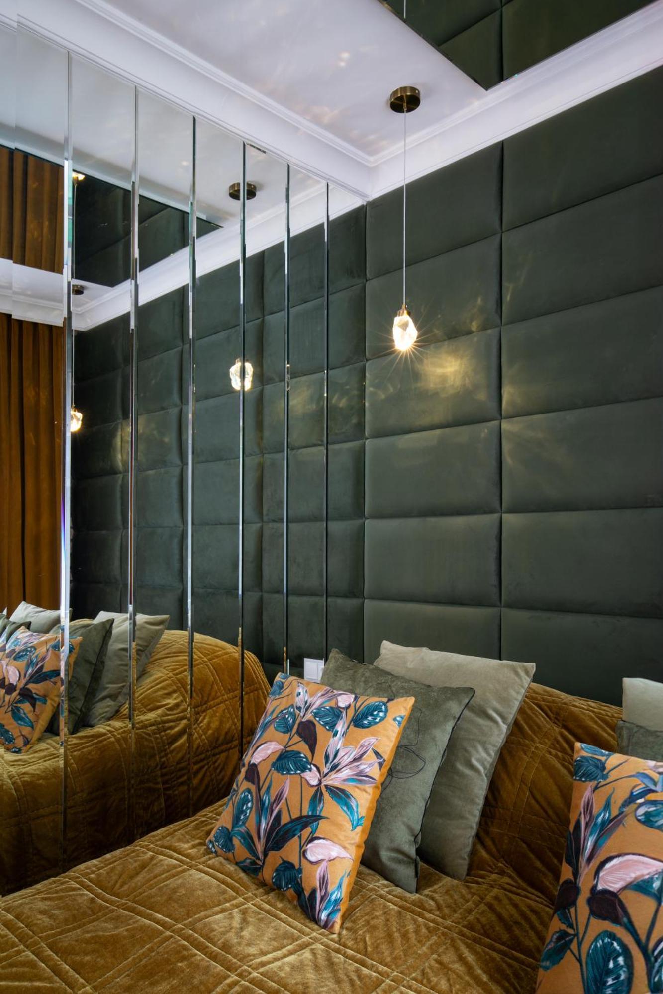 Fancy Apartment Nikiszowiec Katowice Luaran gambar