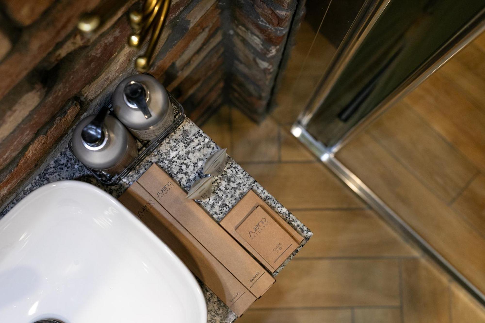 Fancy Apartment Nikiszowiec Katowice Luaran gambar